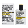 Zadig & Voltaire This is Us! SNFH EDT tualetinis vanduo Unisex, 50 ml