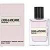 Zadig &amp; Voltaire Zadig &amp; Voltaire Tai čia! Nenuvalytas EDP kvepalų vanduo, 30 ml