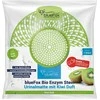 Aromatinis pisuaro įdėklas BlueFox Bio su mikroorganizmais, kivi kvapo