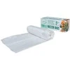 BioBag laikymo ir šaldymo maišeliai 4L (25vnt./rulone)