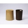 Japoniška šiukšliadėžė Ideaco Tubelor Homme, 11.4L, spalva - oakwood