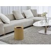 Japoniška šiukšliadėžė Ideaco Tubelor Homme, 11.4L, spalva - oakwood