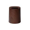 Japoniška šiukšlių dėžė Ideaco Tubelor Homme, 11.4L, spalva - rosewood