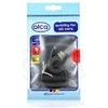 Alca plast ALCA Laidas Micro USB 2.0 juodas, 100cm ilgio (išmaniems, MP3)