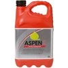 ASPEN Alkilato benzinas 2 taktų varikliams 5L (paruoštas naudoti, su tepalo mišiniu)