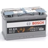 Bosch S5 AGM 12V 80Ah 800A