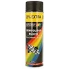 MOTIP Dažai pusiau matiniai juodi 500ml