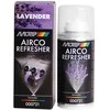 MOTIP Kondicionierių valiklis citrinų aromato 150ml