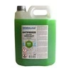NORDLINE Aušinimo skystis žalias -35°C (G11) 5kg