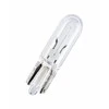OSRAM Automobilinė lemputė 2W 12V W2X4.6D 1vnt