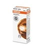 OSRAM Automobilinė lemputė 5W 12V W2.1x9,5D 1vnt