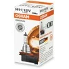 OSRAM Automobilinė lemputė H11 55W 12V PGJ19-2 1vnt