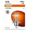 OSRAM Automobilinė lemputė H4 60/55W 12V Bilux P43T 1vnt