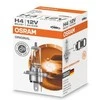 OSRAM Automobilinė lemputė H4 60/55W 12V Bilux P43T 1vnt