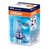 OSRAM Automobilinė lemputė H7 55W 12V PX26D 1vnt