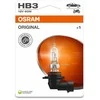 OSRAM Automobilinė lemputė HB3 60W 12V P20D (amerikietiškiems automobiliams) 1vnt