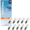 OSRAM Automobilinės lemputės 21/5W 12V BAY15D 1vnt