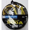 PROTON Užvedimo laidai 500Amp 2.8m
