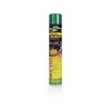 STAC PLASTIC Panelių valiklis su silikonu obuolio kvapo 750ml