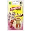 WUNDER-BAUM oro gaiviklis buteliuke "FOREST FRUIT"