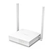 TP-LINK N300 Wi-Fi Maršrutizatorius 300Mbps at 2.4GHz 5 10/100M Ports 2 antennas Maršrutizatorius/Access Point/Range Extender/WISP mode IPTV IPv6 Read