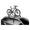Thule Proride 598 adapteris kvadratiniams skersiniams