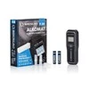 Pusiau profesionalus alkotesteris BACscan F-30