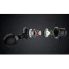 Xiaomi ausinės Mi Piston In-Ear ZBW4355TY, Sidabrinės spalvos