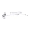 Xiaomi ausinės Mi Piston In-Ear ZBW4355TY, Sidabrinės spalvos