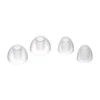 Xiaomi ausinės Mi Piston In-Ear ZBW4355TY, Sidabrinės spalvos