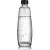 Sodastream DUO™ stiklinis buteliukas, 1l