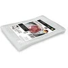Caso | Sealed edge bags | 01283 | 100 bags | Dimensions (W x L) 15 x 20 cm