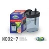 Aqua Nova NC02-7 CO2 burbulų skaičiuotuvas