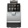 Dr.Coffee Coffee Break Plus automatinis kavos aparatas – juodas/sidabrinis