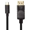 EXD Kabelis USB C 3.1 Thunderbolt 3 - DisplayPort, 4K, 3m