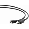 DP į HDMI vaizdo perdavimo laidas