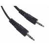 Gembird Cablexpert | 1,2 m, 3,5 mm / 3,5 mm, M/M | 3,5 mm | 3,5 mm