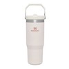 Gertuvė Stanley Iceflow™ su šiaudeliu, 0,89 l (10-09993-196)