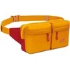 RIVACASE 5511 auksinis Waist bag for mobile devices