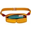 RIVACASE 5511 auksinis Waist bag for mobile devices