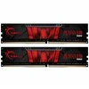 G.Skill RAM Aegis 32GB (2 x 16GB), DDR4, 3000 MHz