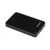 Kietasis diskas HDD Intenso MemoryCase 2,5'' 4TB, USB 3.0, Juodas