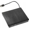 IBOX IED02 IŠORINIS DVD-ROM DISKUMAS, USB 3.0