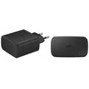 Įkroviklis ORG Samsung EP-TA800NB 25W (be pakuotės) juodas