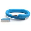 Išmanioji apyrankė Jawbone Up, L dydžio, Žydros spalvos