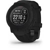 Išmanusis laikrodis Garmin Instinct 2 Solar Tactical Edition, Juodos spalvos