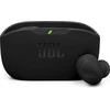 Ausinės JBL Wave Buds Belaidės Juodas