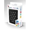 Išorinis kietasis diskas Adata HD720 2TB USB3 Juodas, IP68