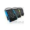 Išorinis kietasis diskas Adata HD720 2TB USB3 Juodas, IP68