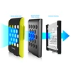 Išorinis kietasis diskas Adata HD720 2TB USB3 Juodas, IP68